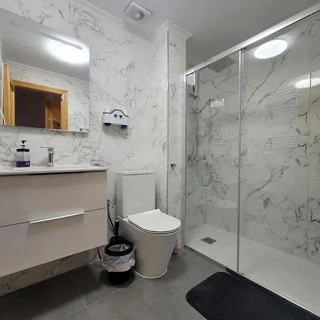 Terrace House In Orihuela Costa *