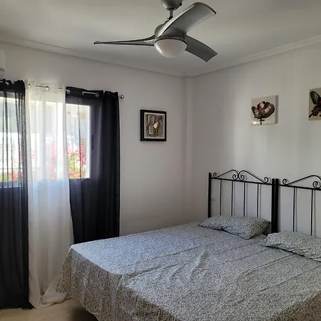 Terrace House In Orihuela Costa Holiday home Dehesa de Campoamor (Orihuela Costa)