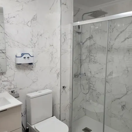 Terrace House In Orihuela Costa *