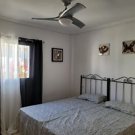 Terrace House In Orihuela Costa Holiday home Dehesa de Campoamor (Orihuela Costa)
