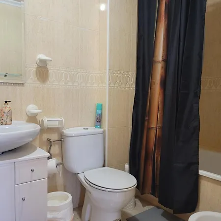Terrace House In Orihuela Costa