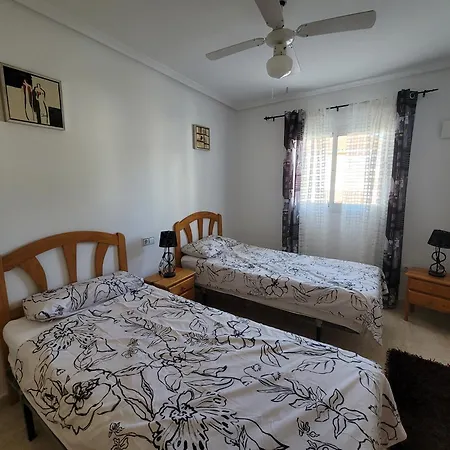 Holiday home Terrace House In Orihuela Costa