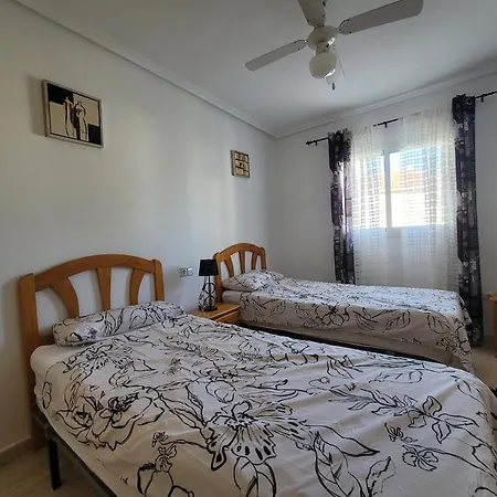 Holiday home Terrace House In Orihuela Costa