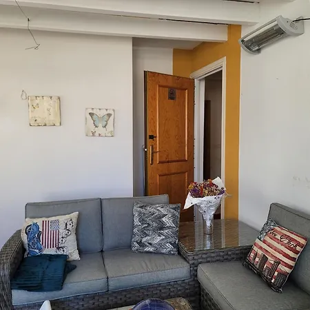 Holiday home Terrace House In Orihuela Costa Dehesa de Campoamor (Orihuela Costa)