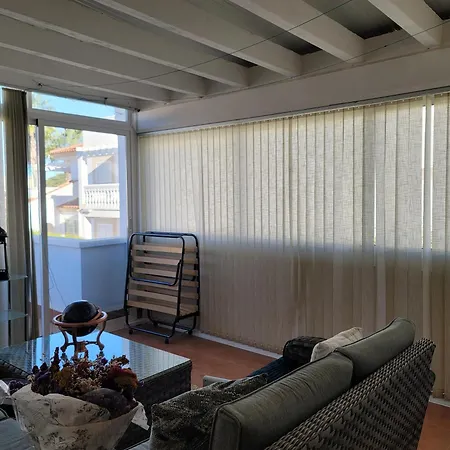 Terrace House In Orihuela Costa Dehesa de Campoamor (Orihuela Costa)