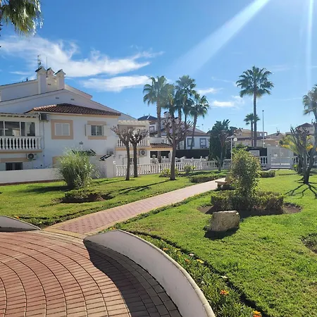 Terrace House In Orihuela Costa Holiday home Dehesa de Campoamor (Orihuela Costa)